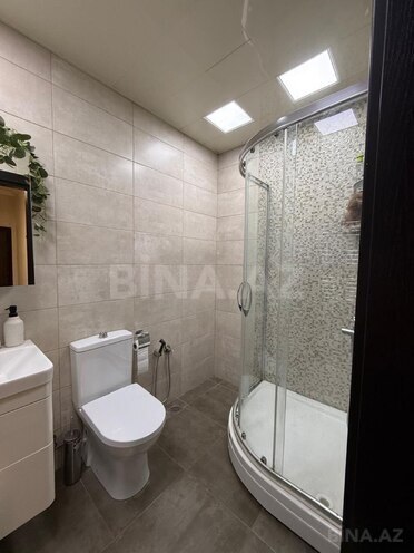 Satılır 2 otaqlı yeni tikili 70 m², 20 Yanvar m., photo 7 from 9