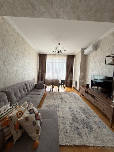 Satılır 2 otaqlı yeni tikili 70 m², 20 Yanvar m., photo 4 from 9