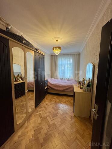 Продаётся 2-комн. вторичка 52 м², м. Мемар Аджеми, photo 15 from 16