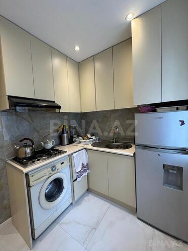 Продаётся 2-комн. вторичка 52 м², м. Мемар Аджеми, photo 6 from 16