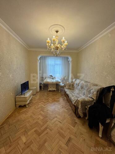 Продаётся 2-комн. вторичка 52 м², м. Мемар Аджеми, photo 3 from 16