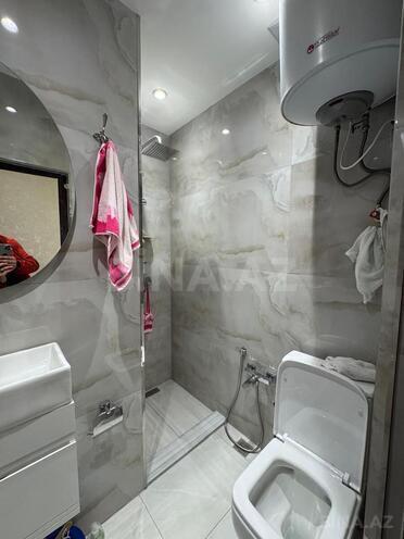 Продаётся 2-комн. вторичка 52 м², м. Мемар Аджеми, photo 14 from 16
