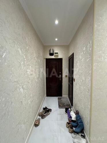 Продаётся 2-комн. вторичка 52 м², м. Мемар Аджеми, photo 11 from 16