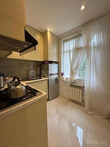 Продаётся 2-комн. вторичка 52 м², м. Мемар Аджеми, photo 4 from 16