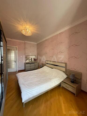 Сдаётся 3-комн. новостройка 150 м², м. Ичеришехер, photo 16 from 22