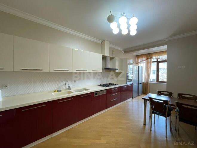 Сдаётся 3-комн. новостройка 150 м², м. Ичеришехер, photo 12 from 22