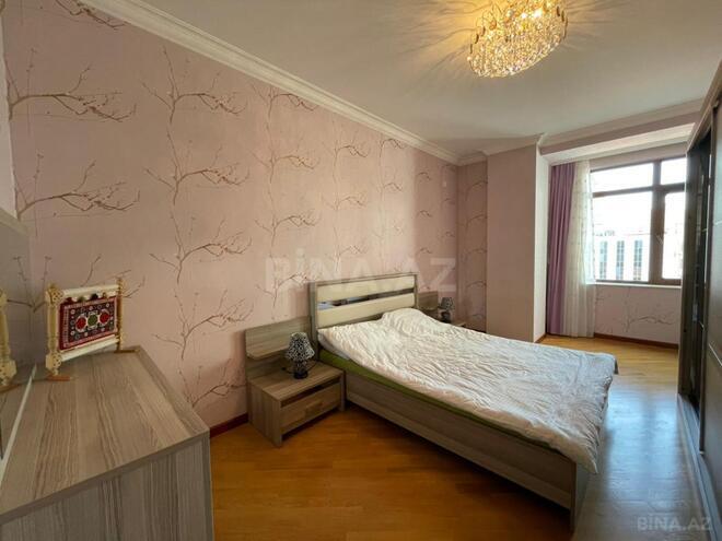 Сдаётся 3-комн. новостройка 150 м², м. Ичеришехер, photo 9 from 22