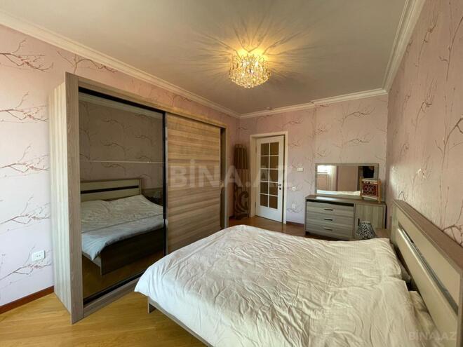 Сдаётся 3-комн. новостройка 150 м², м. Ичеришехер, photo 14 from 22