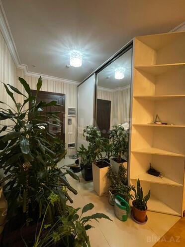 Сдаётся 3-комн. новостройка 150 м², м. Ичеришехер, photo 4 from 22