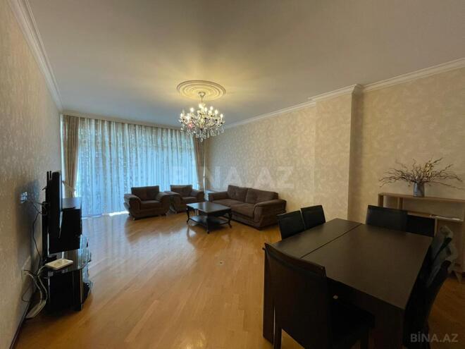 Сдаётся 3-комн. новостройка 150 м², м. Ичеришехер, photo 6 from 22
