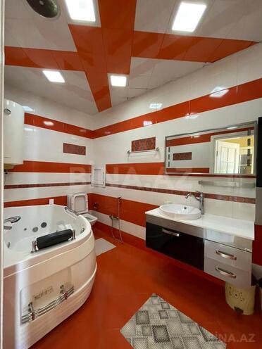 Сдаётся 3-комн. новостройка 150 м², м. Ичеришехер, photo 13 from 22