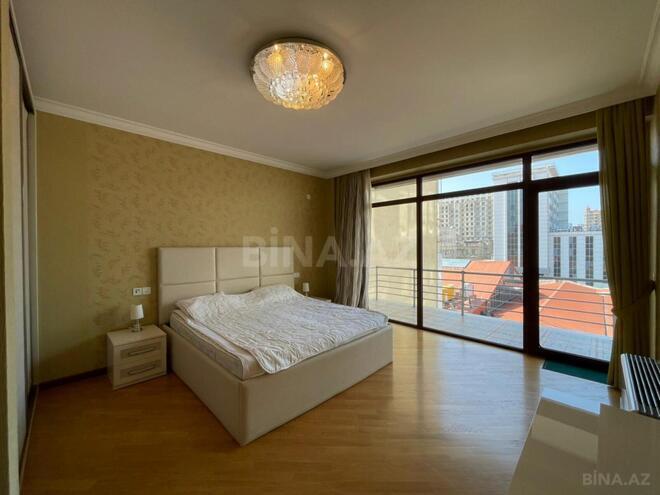 Сдаётся 3-комн. новостройка 150 м², м. Ичеришехер, photo 7 from 22