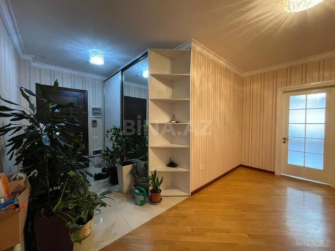Сдаётся 3-комн. новостройка 150 м², м. Ичеришехер, photo 10 from 22