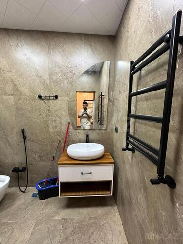 Satılır 2 otaqlı yeni tikili 67 m², Şah İsmayıl Xətai m., photo 10 from 12