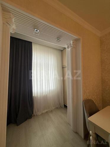 Продаётся 2-комн. новостройка 60 м², м. Иншаатчылар, photo 11 from 21