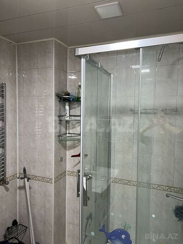 İcarəyə verilir 3 otaqlı yeni tikili 86 m², Xətai r., photo 19 from 26