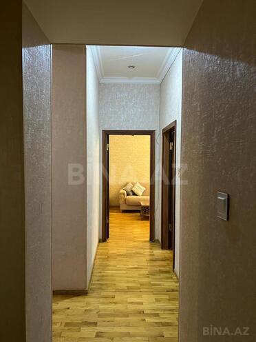 İcarəyə verilir 3 otaqlı yeni tikili 86 m², Xətai r., photo 8 from 26