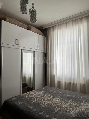 İcarəyə verilir 3 otaqlı yeni tikili 86 m², Xətai r., photo 24 from 26