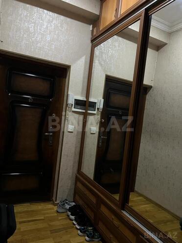 İcarəyə verilir 3 otaqlı yeni tikili 86 m², Xətai r., photo 13 from 26