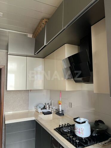 İcarəyə verilir 3 otaqlı yeni tikili 86 m², Xətai r., photo 21 from 26