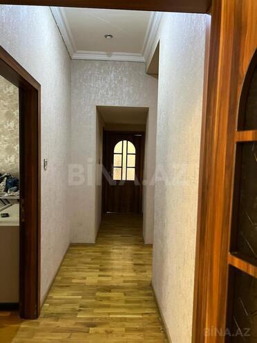 İcarəyə verilir 3 otaqlı yeni tikili 86 m², Xətai r., photo 20 from 26