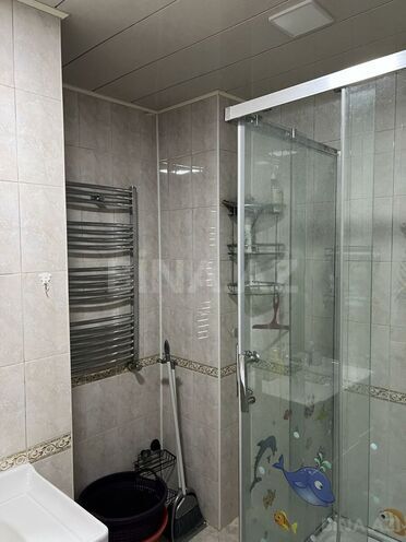 İcarəyə verilir 3 otaqlı yeni tikili 86 m², Xətai r., photo 9 from 26