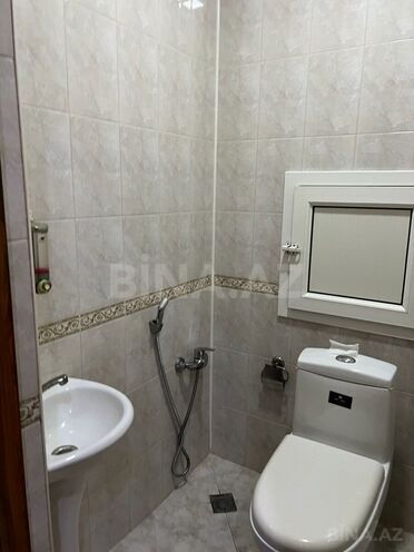 İcarəyə verilir 3 otaqlı yeni tikili 86 m², Xətai r., photo 23 from 26