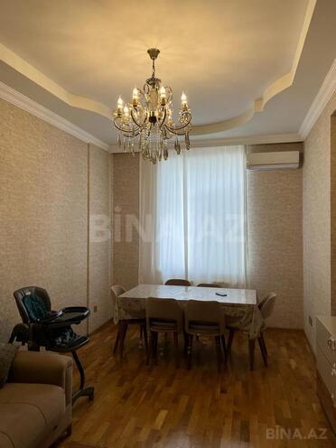 İcarəyə verilir 3 otaqlı yeni tikili 86 m², Xətai r., photo 17 from 26