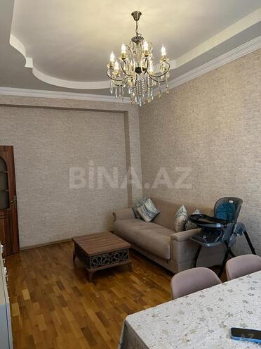 İcarəyə verilir 3 otaqlı yeni tikili 86 m², Xətai r., photo 3 from 26
