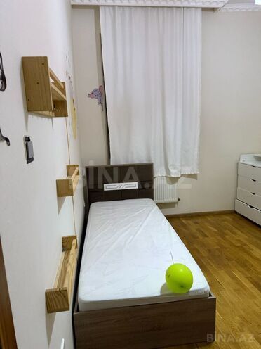 İcarəyə verilir 3 otaqlı yeni tikili 86 m², Xətai r., photo 14 from 26