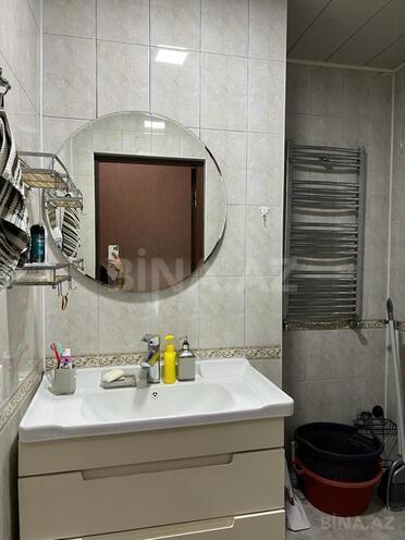 İcarəyə verilir 3 otaqlı yeni tikili 86 m², Xətai r., photo 12 from 26