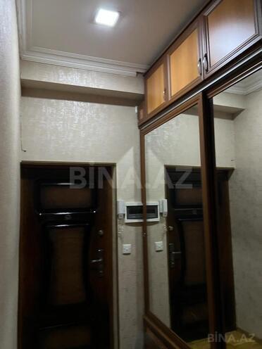 İcarəyə verilir 3 otaqlı yeni tikili 86 m², Xətai r., photo 15 from 26