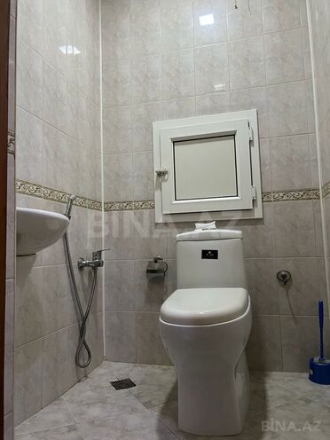 İcarəyə verilir 3 otaqlı yeni tikili 86 m², Xətai r., photo 11 from 26