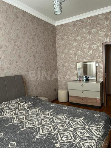 İcarəyə verilir 3 otaqlı yeni tikili 86 m², Xətai r., photo 6 from 26