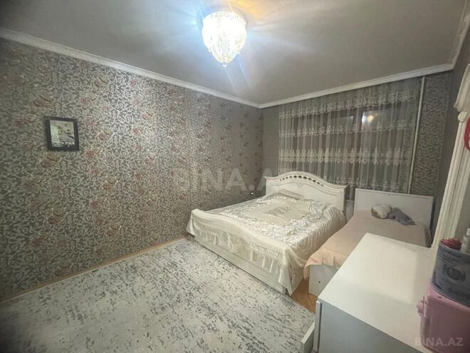 Satılır 3 otaqlı köhnə tikili 75 m², Bayıl q., photo 5 from 9