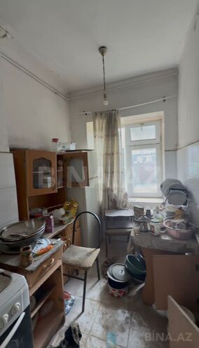 Продаётся 3-комн. вторичка 75 м², Насиминский  р., photo 3 from 8