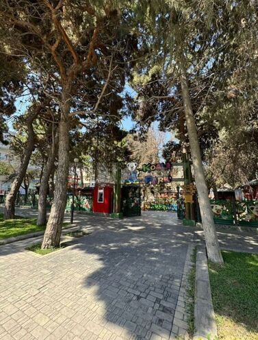 Продаётся 3-комн. вторичка 75 м², Насиминский  р., photo 1 from 8