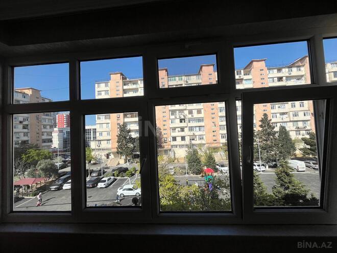 İcarəyə verilir 1 otaqlı köhnə tikili 50 m², Xalqlar Dostluğu m., photo 6 from 7