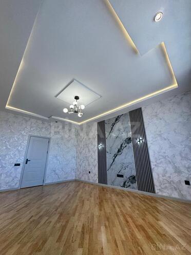 Продаётся 2-комн. новостройка 86 м², м. Иншаатчылар, photo 16 from 22