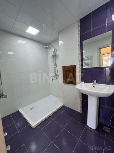 Продаётся 2-комн. новостройка 86 м², м. Иншаатчылар, photo 12 from 22