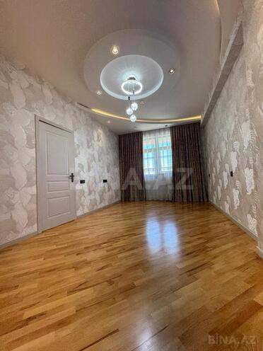 Продаётся 2-комн. новостройка 86 м², м. Иншаатчылар, photo 6 from 22