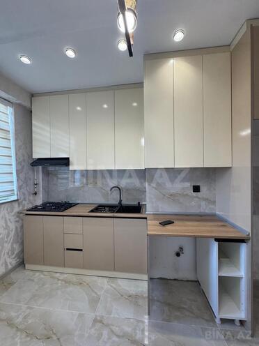 Продаётся 2-комн. новостройка 86 м², м. Иншаатчылар, photo 15 from 22