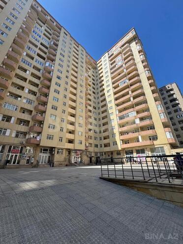 Продаётся 2-комн. новостройка 86 м², м. Иншаатчылар, photo 8 from 22