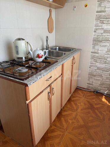 İcarəyə verilir 1 otaqlı köhnə tikili 35 m², Gənclik m., photo 4 from 9