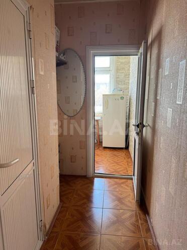 İcarəyə verilir 1 otaqlı köhnə tikili 35 m², Gənclik m., photo 6 from 9