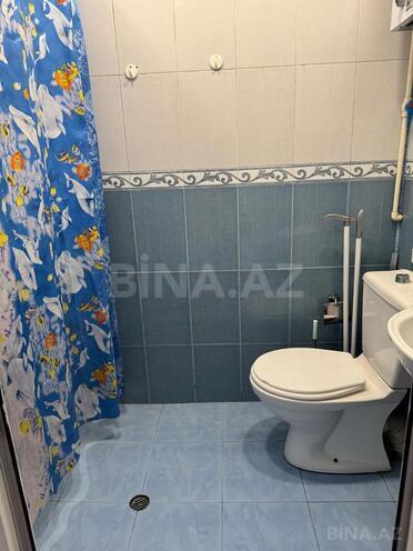 İcarəyə verilir 1 otaqlı köhnə tikili 35 m², Gənclik m., photo 8 from 9