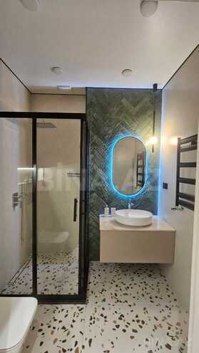 Сдаётся 3-комн. новостройка 115 м², пос. Аг шехер, photo 14 from 16