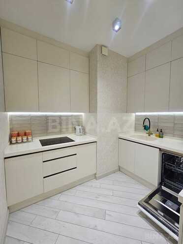 Сдаётся 3-комн. новостройка 115 м², пос. Аг шехер, photo 10 from 16