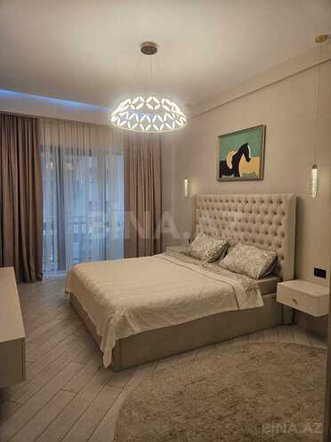 Сдаётся 3-комн. новостройка 115 м², пос. Аг шехер, photo 7 from 16