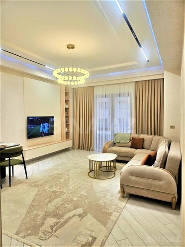 Сдаётся 3-комн. новостройка 115 м², пос. Аг шехер, photo 3 from 16